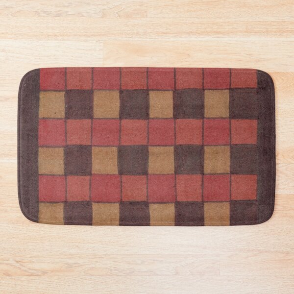 Item preview, ORANGE GRID designed and sold by Gabriel Espinosa.