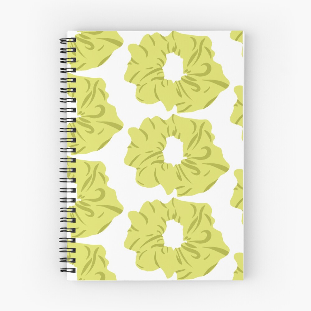 Item preview, Spiral Notebook designed and sold by SnapDesigns.