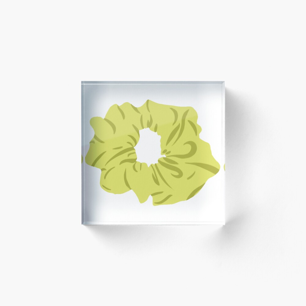 Item preview, Acrylic Block designed and sold by SnapDesigns.