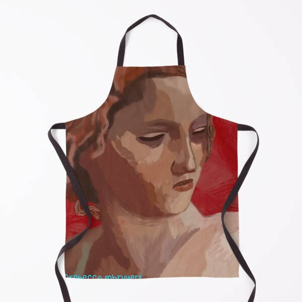 Item preview, Victorian Woman designed and sold by rebeccambruyere.