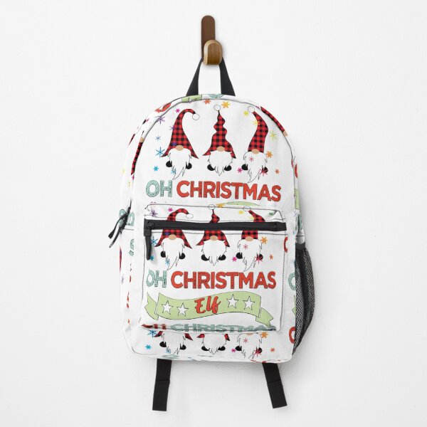 Artikelvorschau, Oh Weihnachtselfen-T-Shirt, Geschenkidee für Jubiläum, Hochzeit, Muttertag, Vatertag, Abschlussfeier, Erntedankfest, Weihnachten & Neujahr. entworfen und verkauft von KHRO.