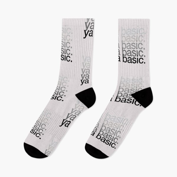 Item preview, Ya Basic | Eleanor Shellstrop - the Good Place designed and sold by catalystdesign.