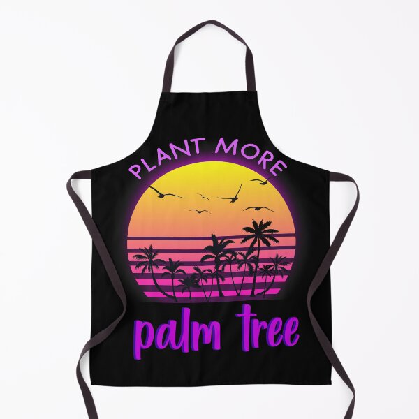Item preview, Plant More Palm Tree Nature Lover designed and sold by AshzShop.