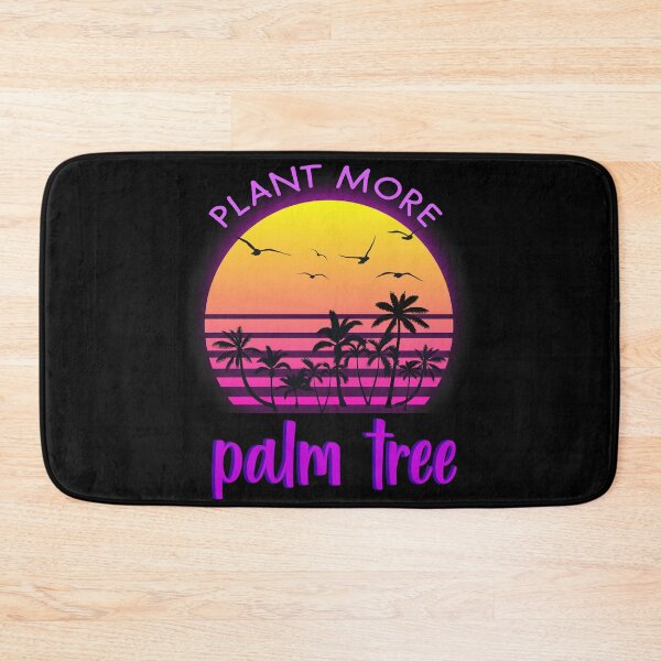 Item preview, Plant More Palm Tree Nature Lover designed and sold by AshzShop.