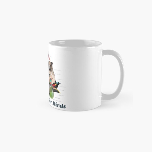 Item preview, Bird Names For Birds designed and sold by Haliaeetus.