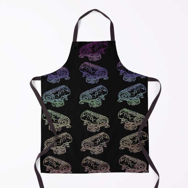 Item preview, Rainbow Roll designed and sold by Bethany Gotschall.