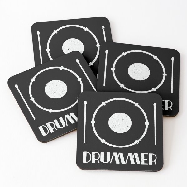Item preview, Drummer, Musician designed and sold by mdnrsakib.