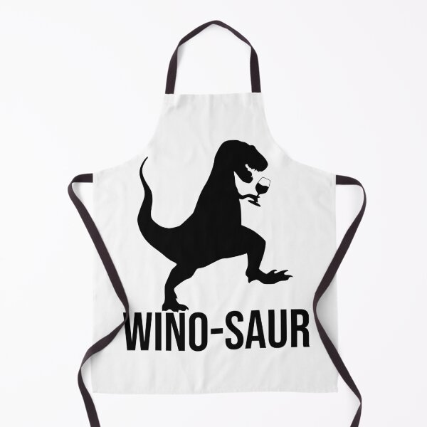 Item preview, Wino-saur designed and sold by Kinisis.