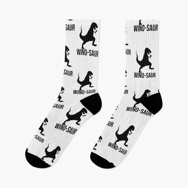 Item preview, Wino-saur designed and sold by Kinisis.