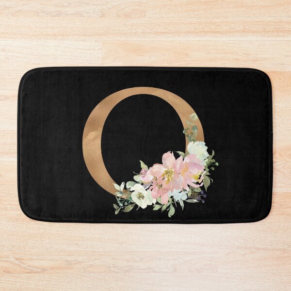 Item preview, Letter O Monogram designed and sold by WisdomInspired.