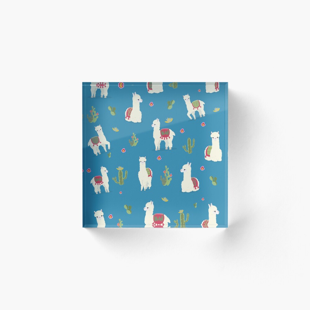 Item preview, Acrylic Block designed and sold by Ribsa.