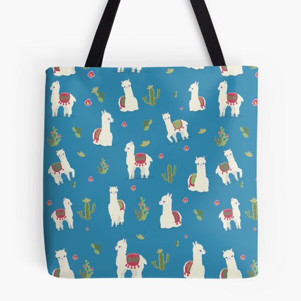 Item preview, Cute pattern for Alpaca designed and sold by Ribsa.