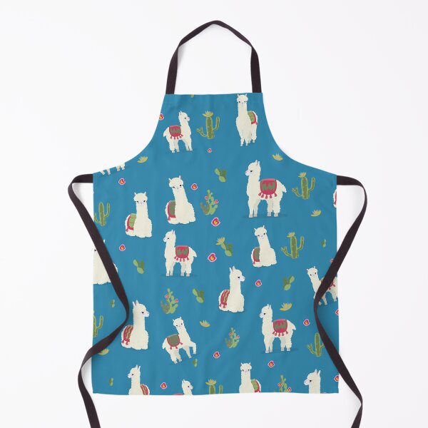 Item preview, Cute pattern for Alpaca designed and sold by Ribsa.