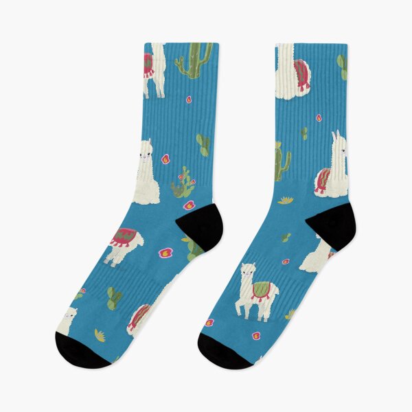 Item preview, Cute pattern for Alpaca designed and sold by Ribsa.