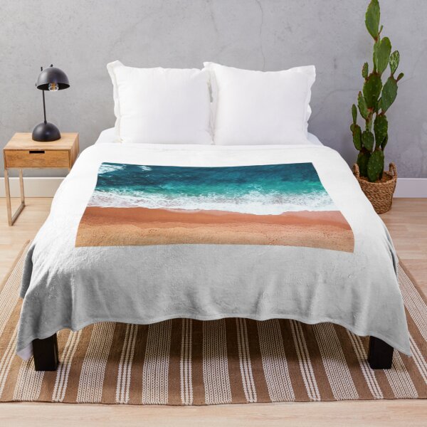 Item preview, Blue beach designed and sold by AlexGolyakov.