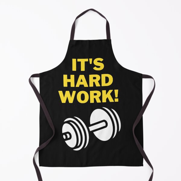 Item preview, Hard workout design bodybuilding designed and sold by Cloudpainter.