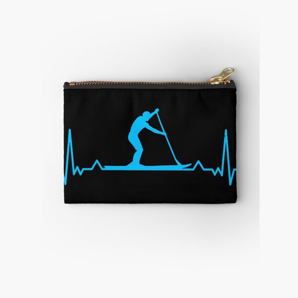 Item preview, PADDLEBOARDING HEARTBEAT designed and sold by designedtoyou.
