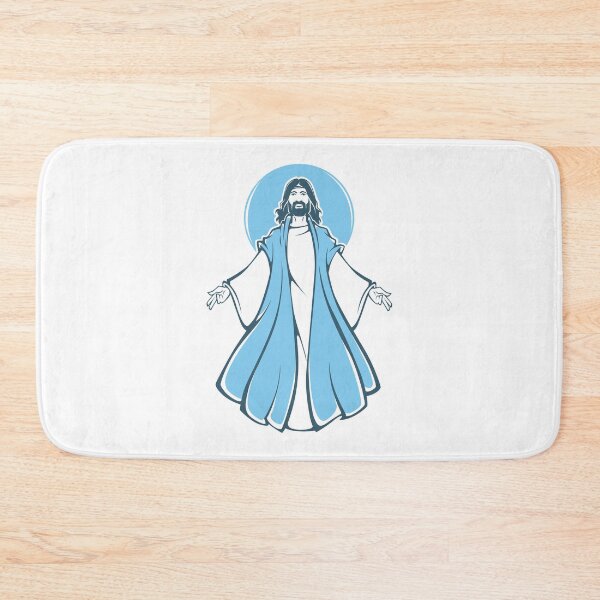 Item preview, Jesus Resurrection designed and sold by kalud-zoldyck.