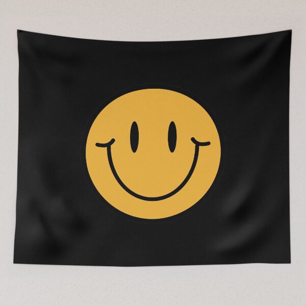 Item preview, Smiling Acid Face designed and sold by Express YRSLF.