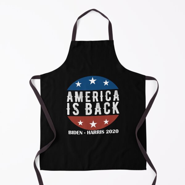 Item preview, America Is Back designed and sold by ZenCloak.