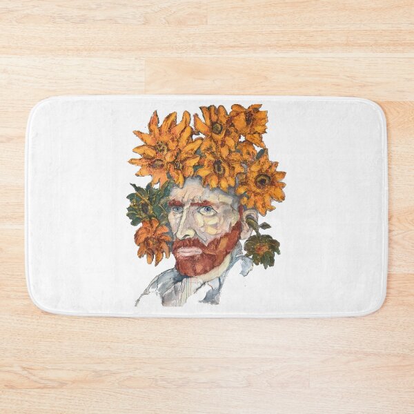 Item preview, In the Ear of Van Gogh designed and sold by Sylvain Tremblay.