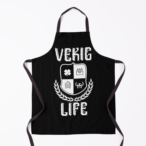 Item preview, Vekig Life designed and sold by Obiscidan.