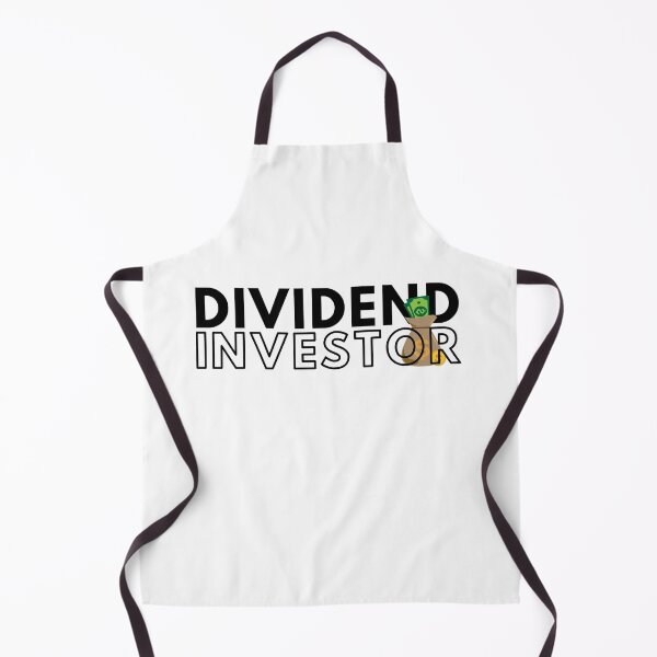 Item preview, Dividend Investor - Investing and Trading designed and sold by ShakePoD.