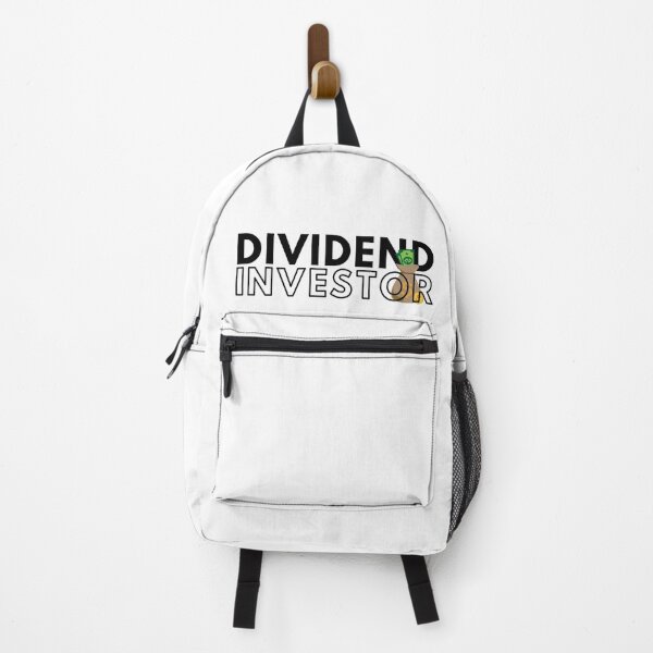 Item preview, Dividend Investor - Investing and Trading designed and sold by ShakePoD.