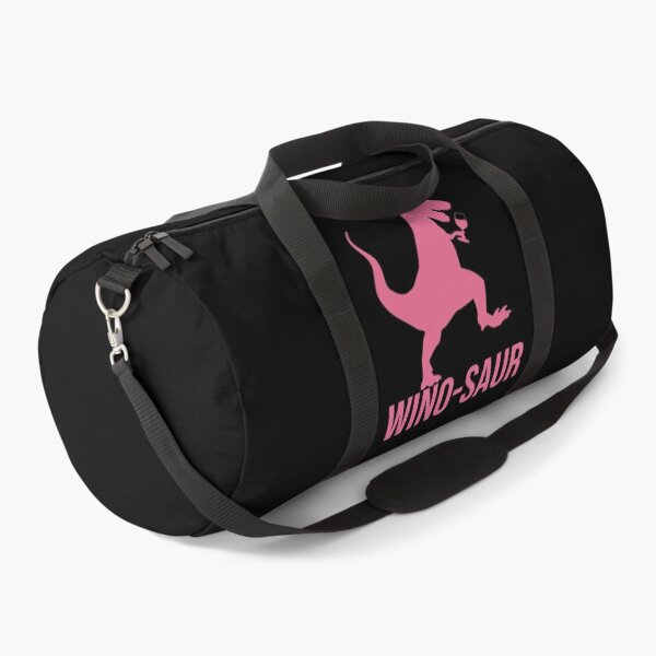 Item preview, Wino-saur - pink and black blackground designed and sold by Kinisis.