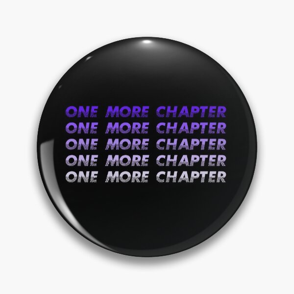 Item preview, One more chapter designed and sold by EmotionArt.