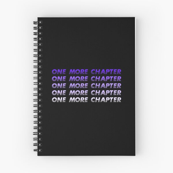Item preview, One more chapter designed and sold by EmotionArt.