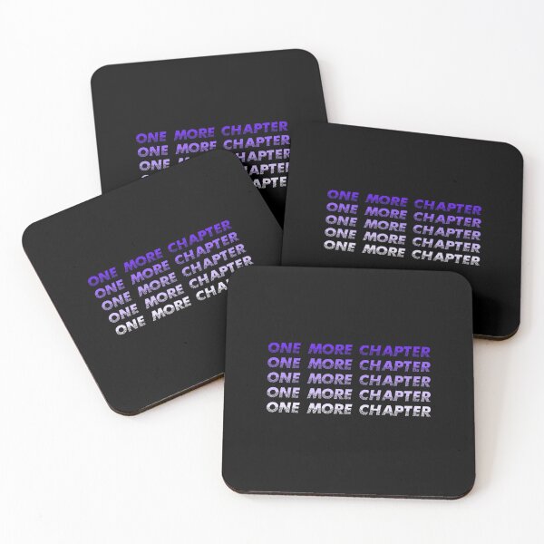Item preview, One more chapter designed and sold by EmotionArt.