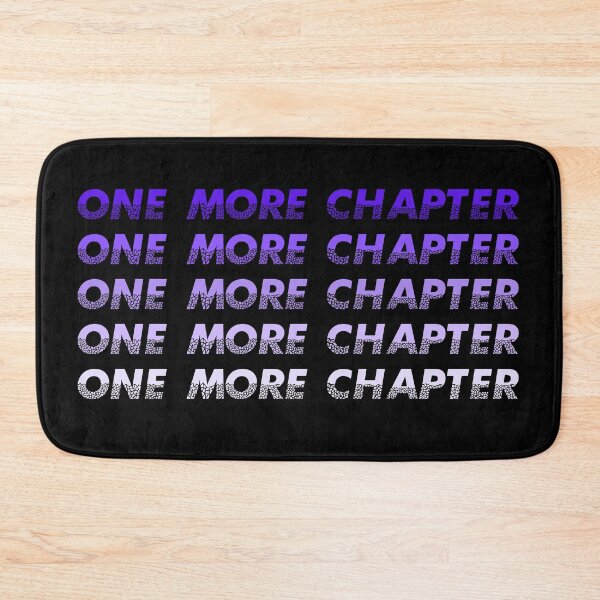 Item preview, One more chapter designed and sold by EmotionArt.