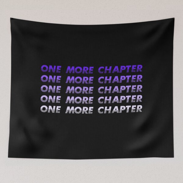 Item preview, One more chapter designed and sold by EmotionArt.