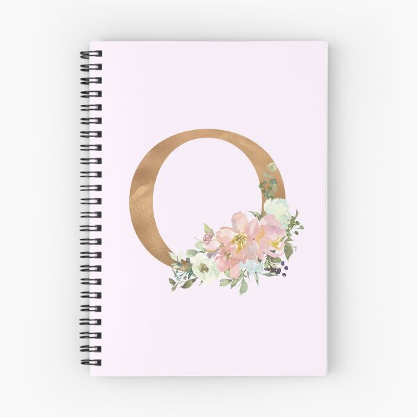Item preview, Letter O Monogram designed and sold by WisdomInspired.