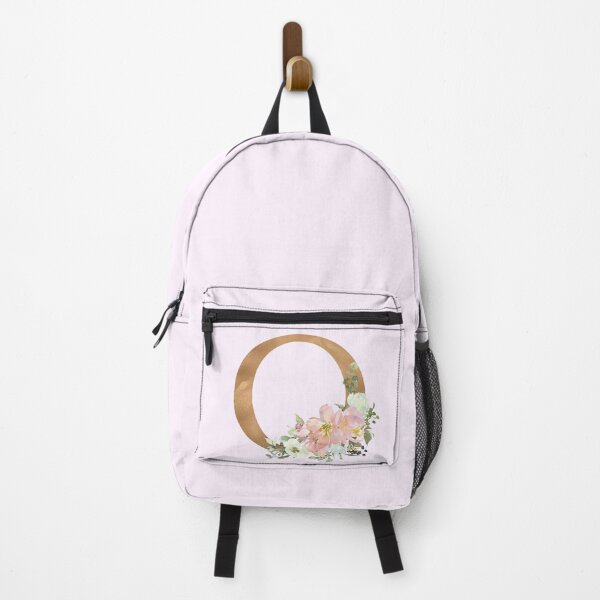 Item preview, Letter O Monogram designed and sold by WisdomInspired.