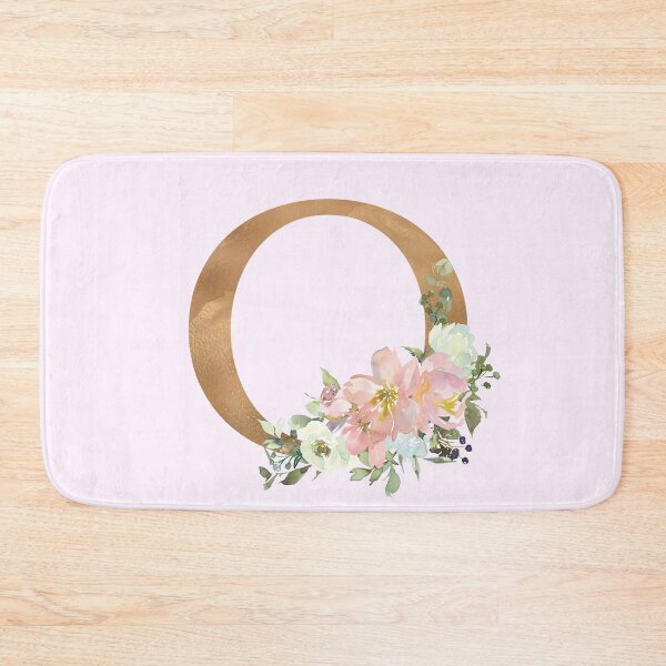 Item preview, Letter O Monogram designed and sold by WisdomInspired.