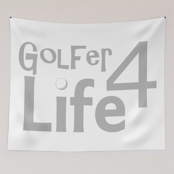Item preview, Golfer 4 Life designed and sold by AFordhamDesigns.