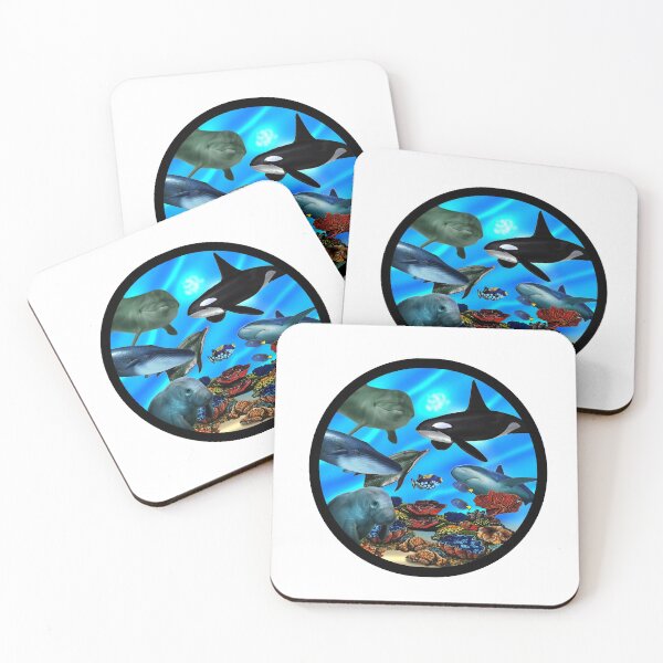 Item preview, WATER WORLDS designed and sold by wahine24.