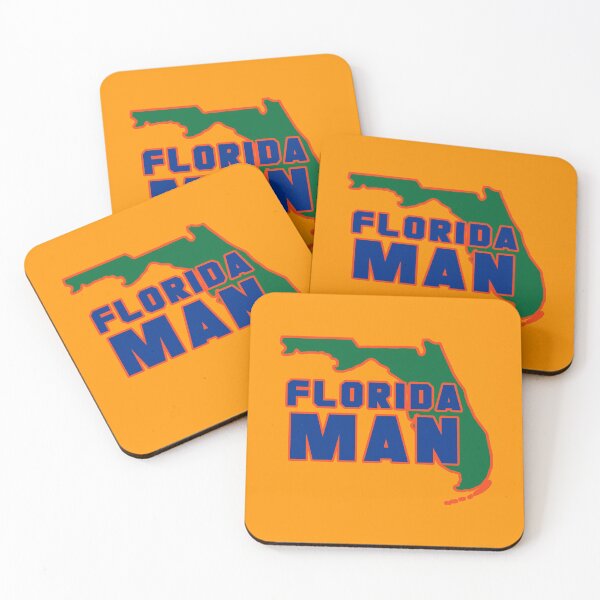 Item preview, Florida Man designed and sold by unionpride.
