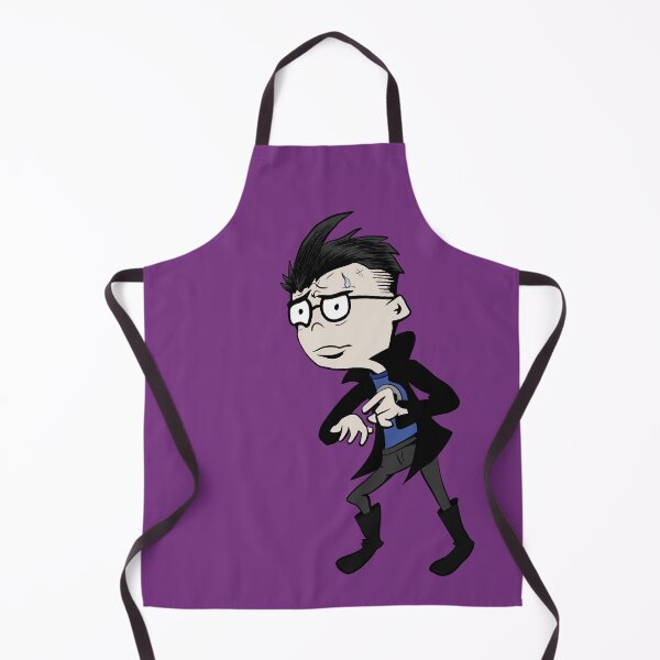 Item preview, Dib designed and sold by blacksnowcomics.