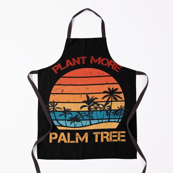 Item preview, Plant More Palm Tree Nature Lover designed and sold by AshzShop.