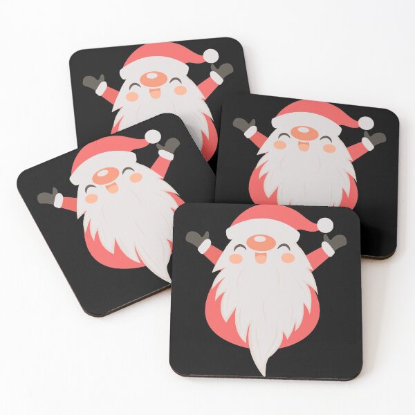 Item preview, funny happy santa 2020 designed and sold by RB-Store.