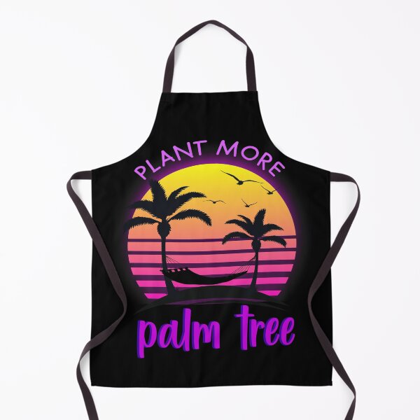 Item preview, Plant More Palm Tree Nature Lover designed and sold by AshzShop.