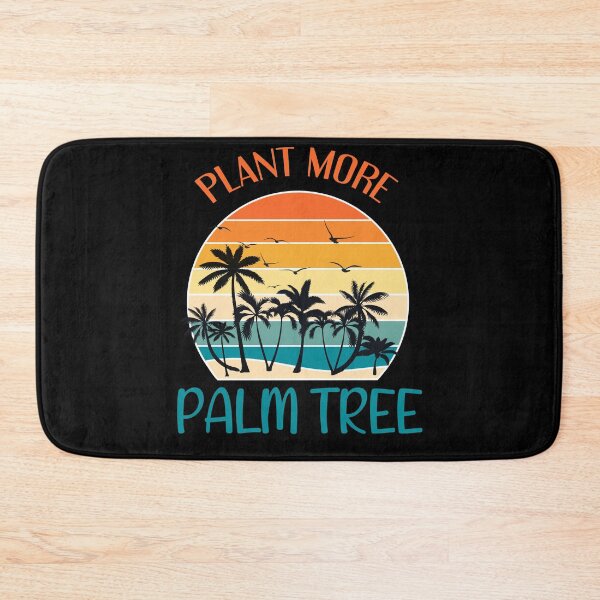 Item preview, Plant More Palm Tree Nature Lover designed and sold by AshzShop.
