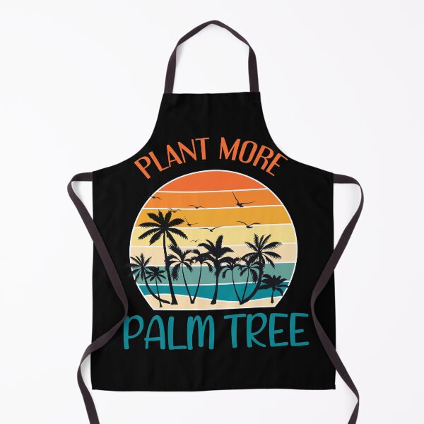 Item preview, Plant More Palm Tree Nature Lover designed and sold by AshzShop.