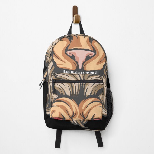 Item preview, Lion Head designed and sold by kalud-zoldyck.