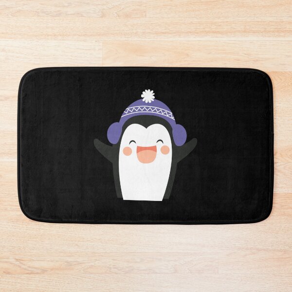 Item preview, xmas penguin designed and sold by RB-Store.