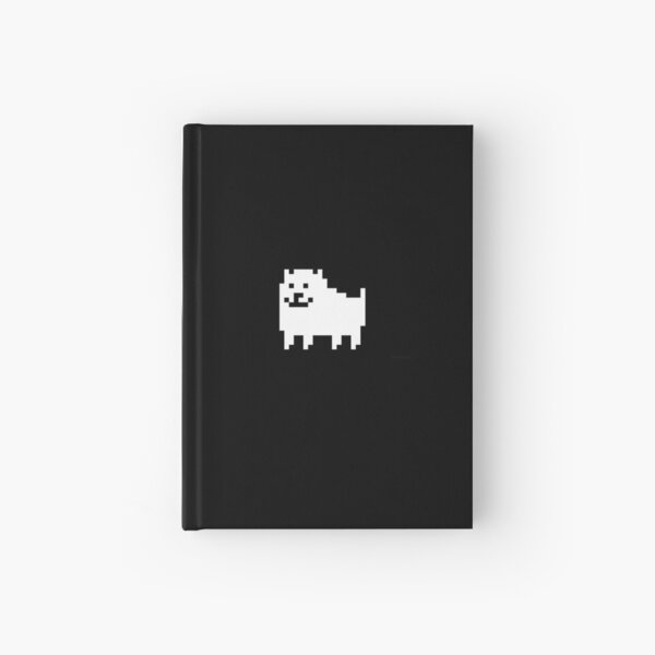 Artikel-Vorschau von Undertale ärgerlicher Hund, designt und verkauft von Broken Antler Designs .