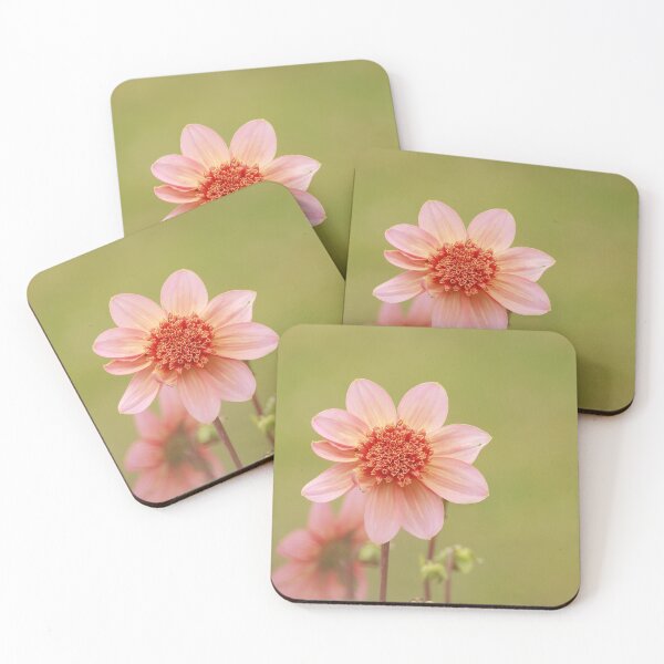 Item preview, Dahlias designed and sold by miradorpictures.